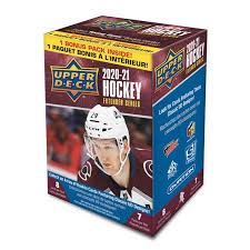 UD EXTENDED 20/21 BLASTER