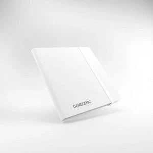 GAMEGENIC - Casual Album - 24 pocket - 480 Holds