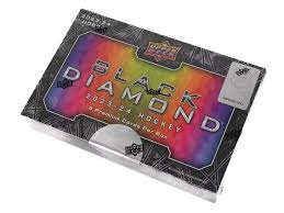 UD BLACK DIAMOND HOCKEY 23-24
