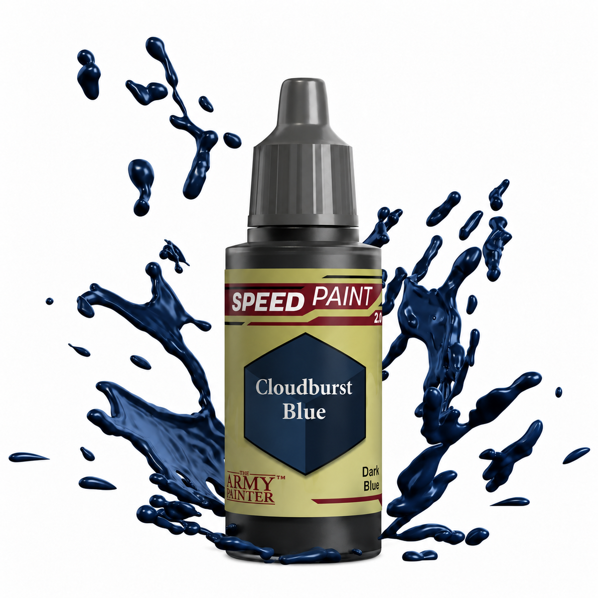Army Painter Speedpaint 2.0 - Cloudburst Blue (18 ml)