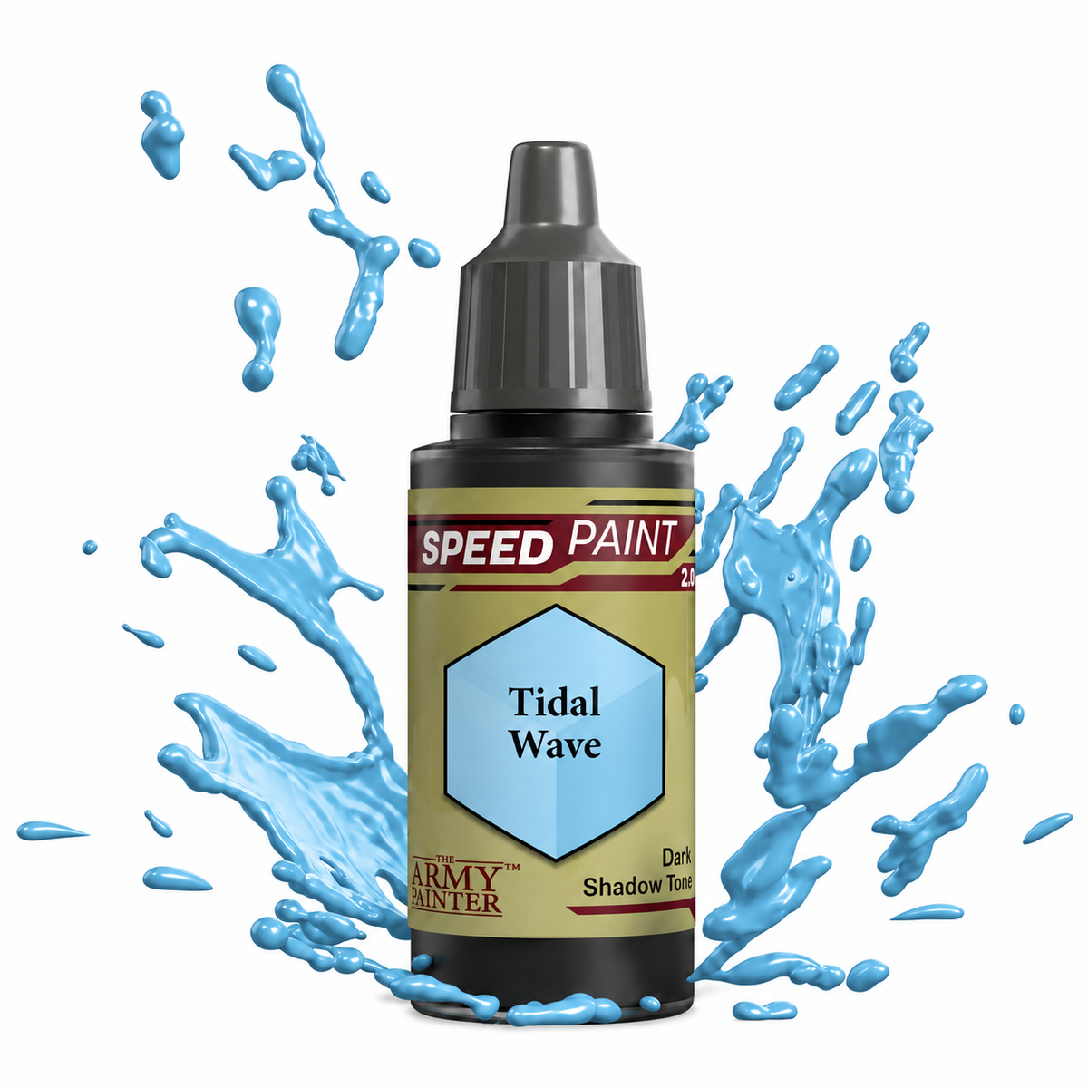 Army Painter Speedpaint 2.0 - Tidal Wave (18 ml)