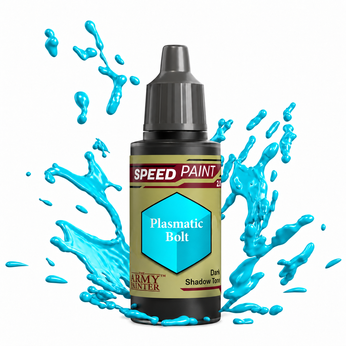 Army Painter Speedpaint 2.0 Plasmatic Bolt 18 ml bottle
