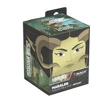 Squaroes - Mtg - Lorwyn Eclipsed - Maralen