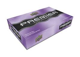 UD PREMIER HOCKEY 23/24