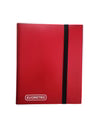 EVORETRO 9 Pocket Card Flex Portfolio | 360 Card Collector Folio Binder