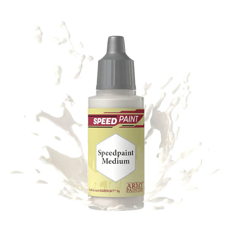Army Painter Speedpaint 2.0 - Speedpaint Medium (18 ml)