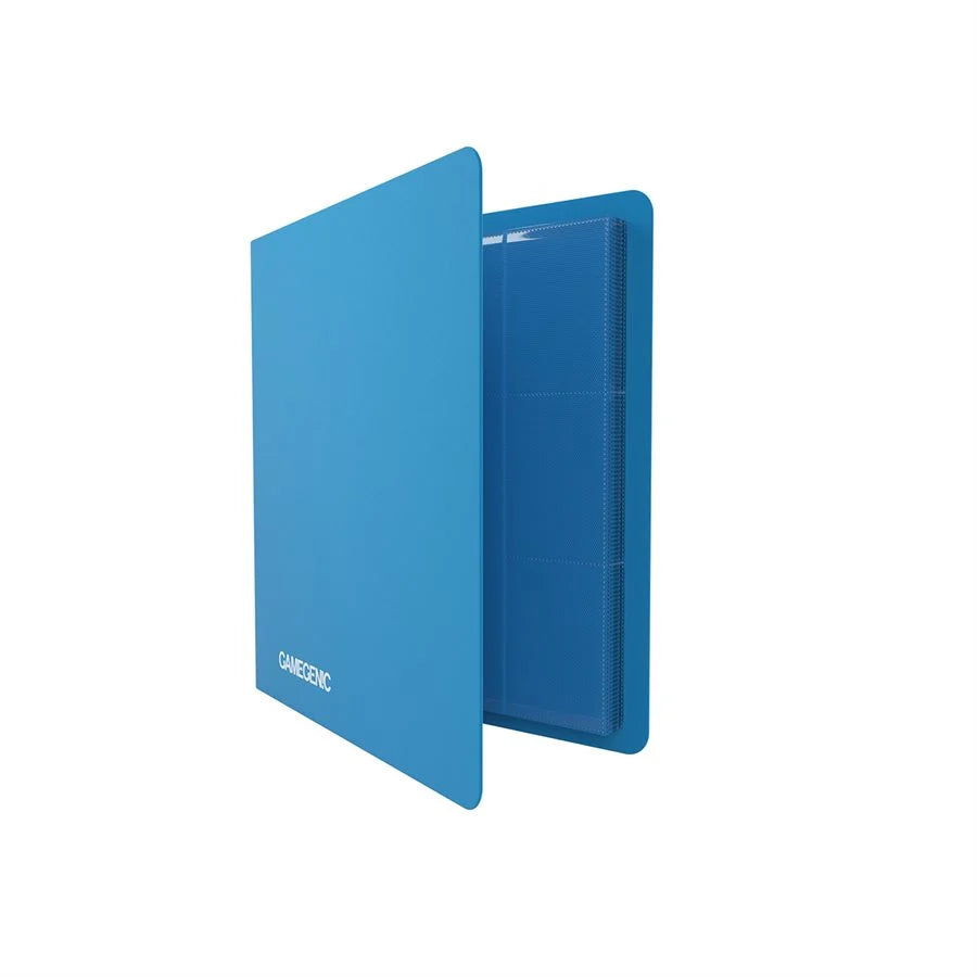 GAMEGENIC - Casual Album - 24 pocket - 480 Holds