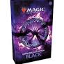 MTG Commander Collection - Black