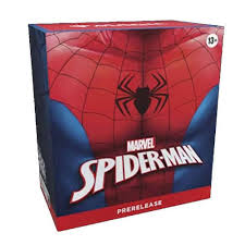 MTG - Spider-Man - PreRelease kit