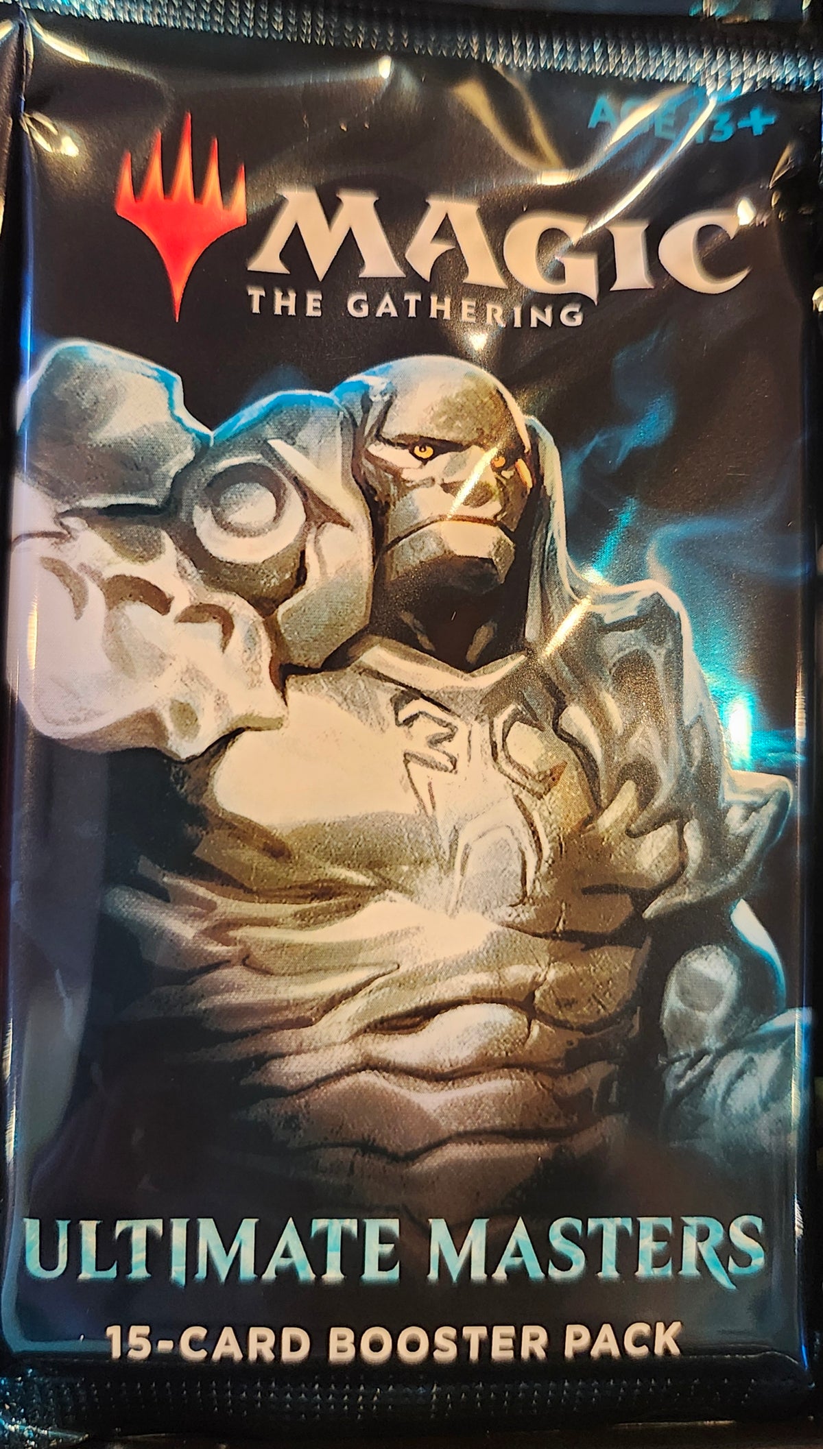 Magic - Ultimate Masters Booster