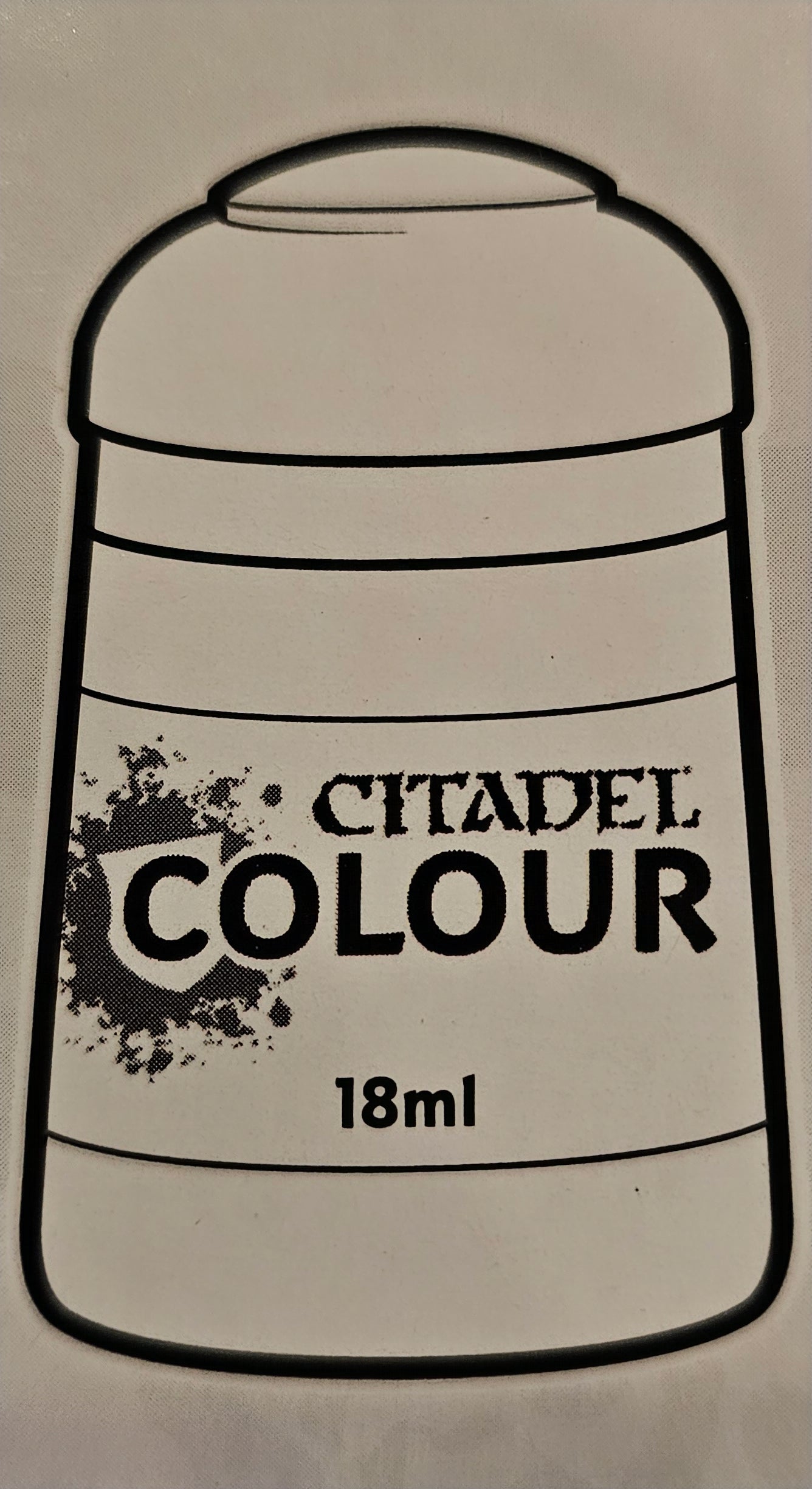 Citadelle Colour - Druchi Violet