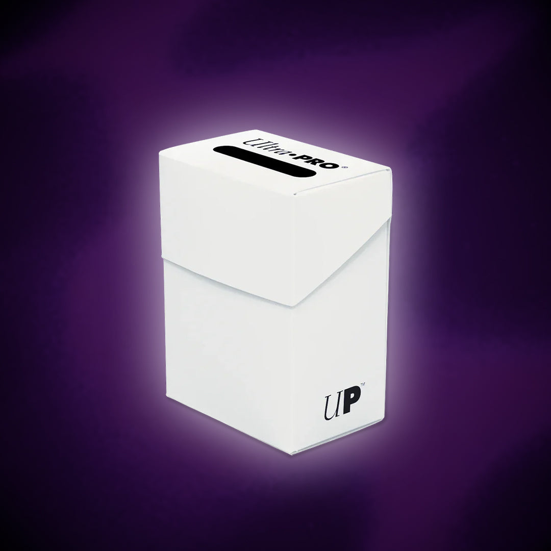 ACCESSOIRES - DECK BOX