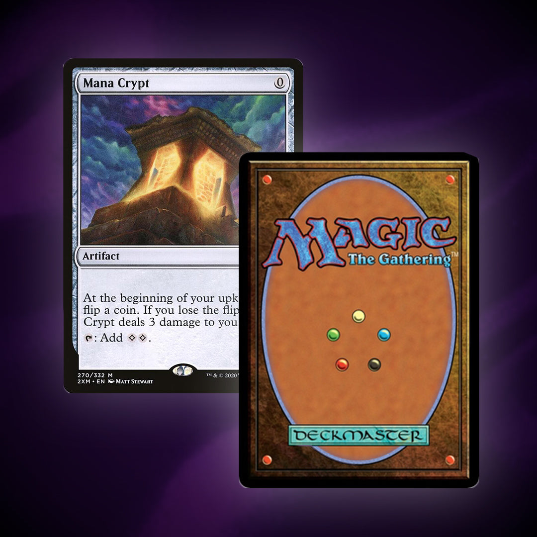 SINGLES - MAGIC THE GATHERING