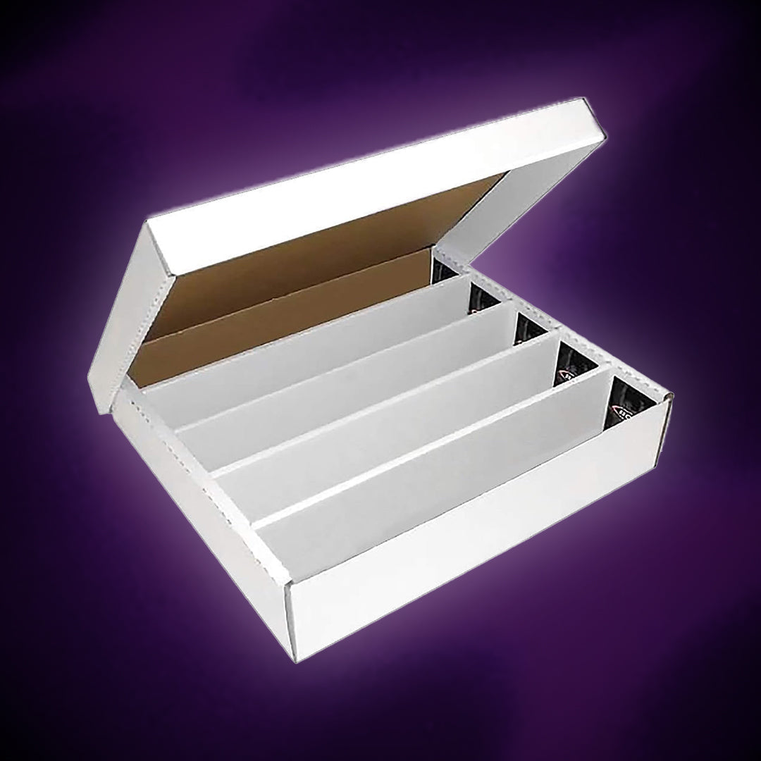 ACCESSOIRES - STORAGE