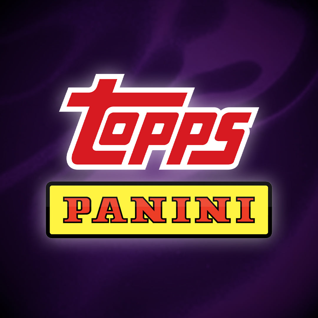 SPORTS CARDS - OTHERS