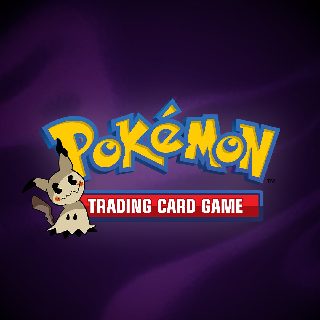 TCG - POKEMON SEALED