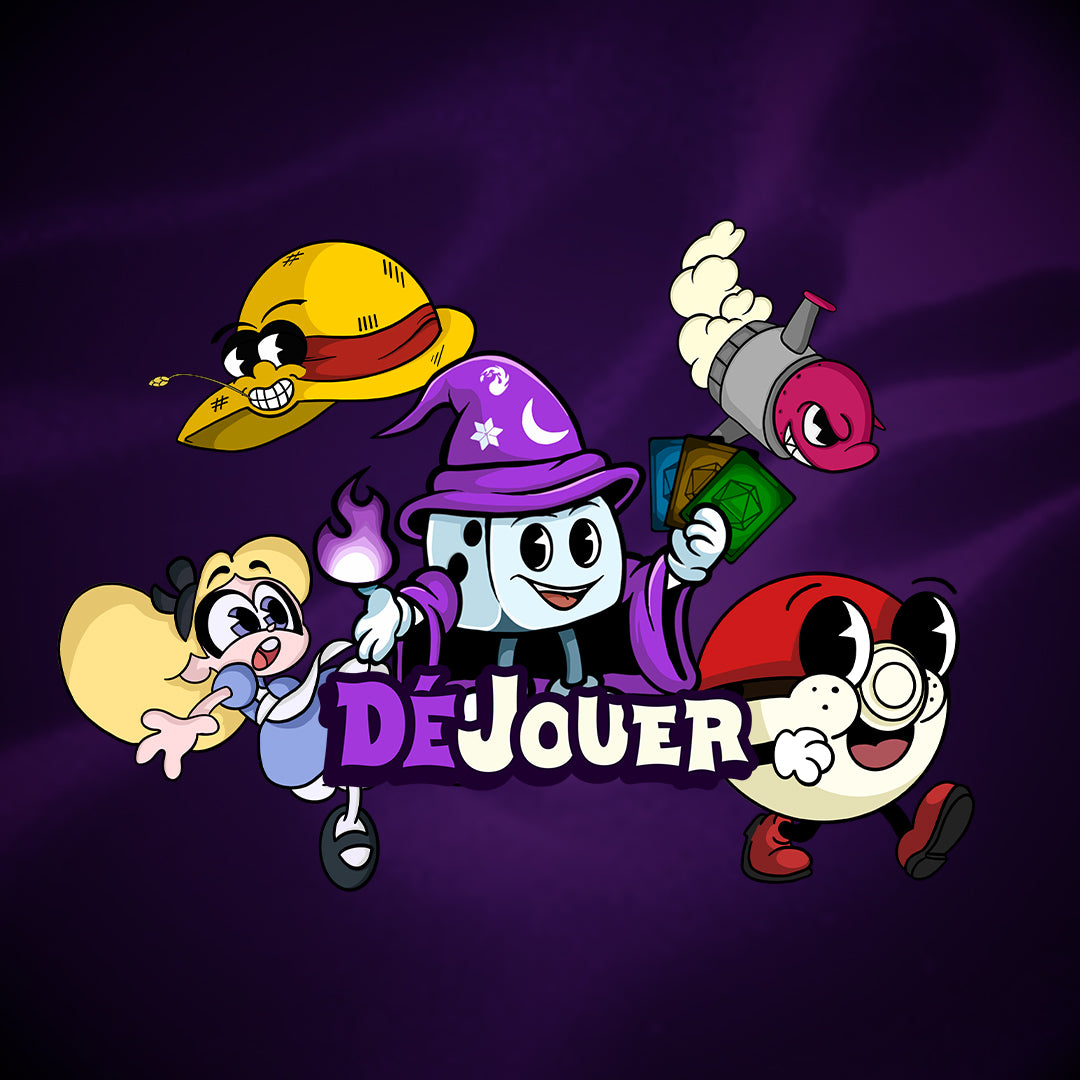 TCG - OTHER GAME SEALED