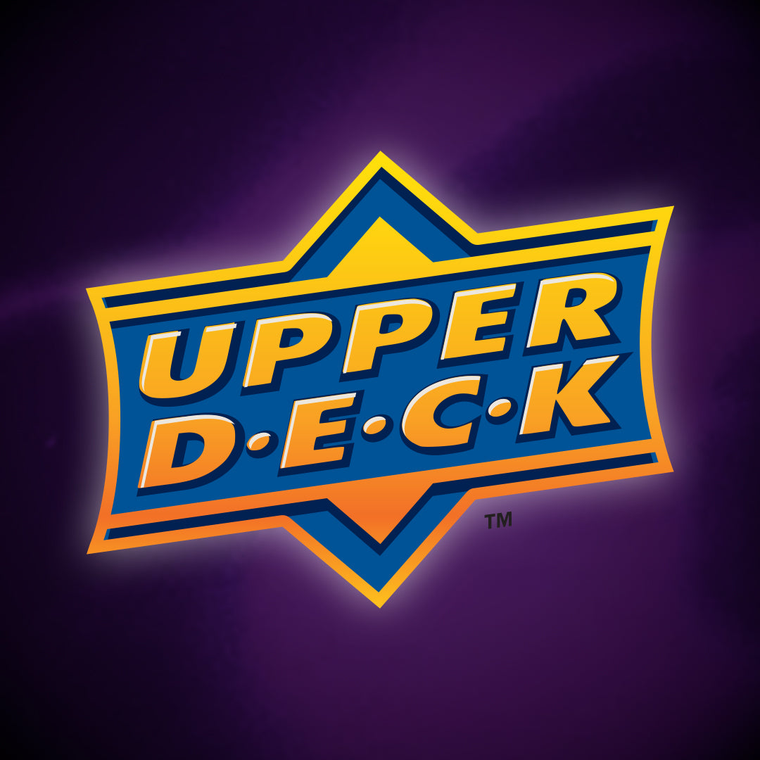 SPORTS CARDS - HOCKEY