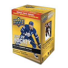 UD EXTENDED 21/22 BLASTER