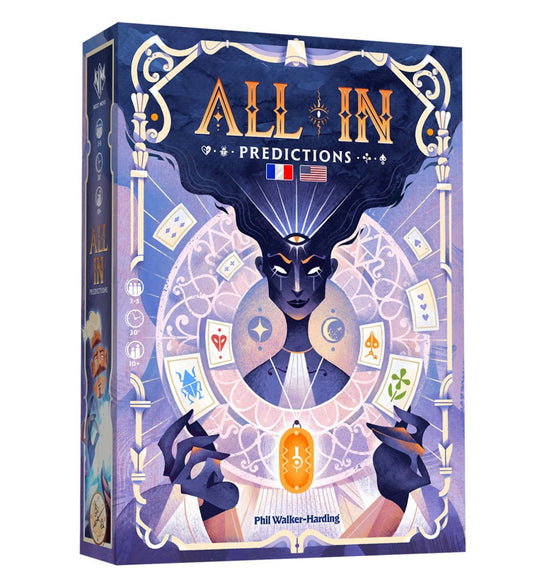 All In - Predictions