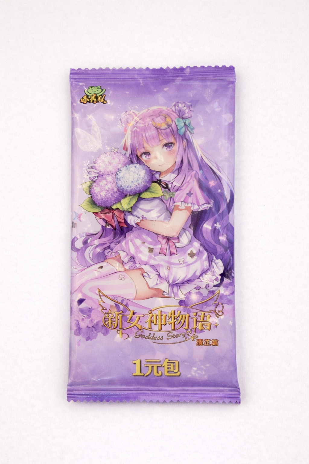 Goddess Story – New Goddess Story Booster Packs