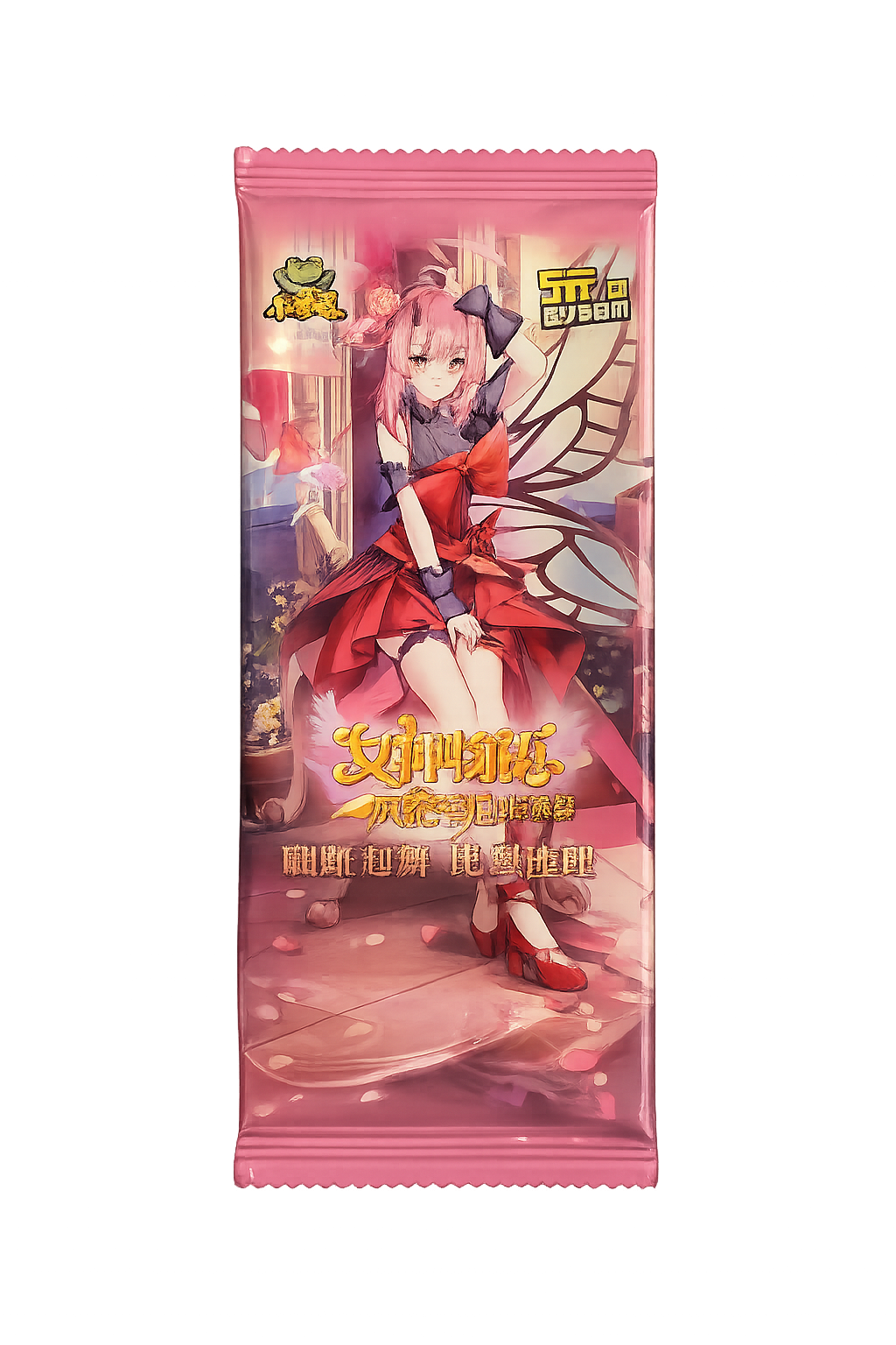 Goddess Story – Snow Moon Tournament Edition Booster Pack