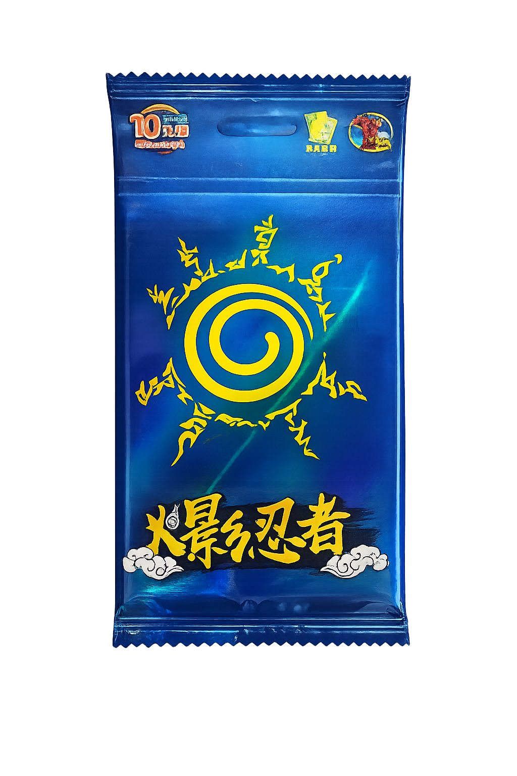 Ninja Legends Anime Booster Pack