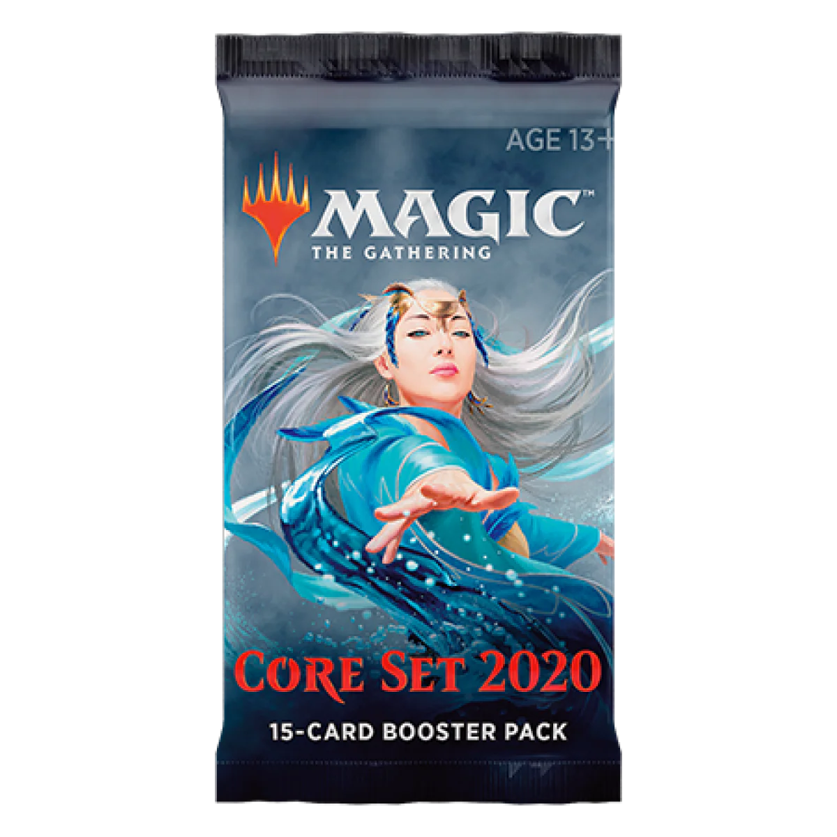 MTG CORE 2020 BOOSTER