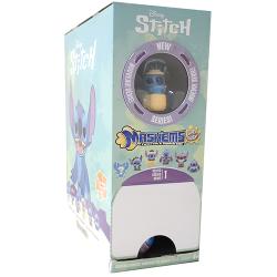 MASHEMS DISNEY STITCH GRAVITY FEED