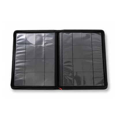 EVORETRO Dragon Crest Binder 4x4 ( 1024 )
