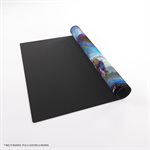 Playmat: Magic: The Gathering - The Hobbit Prime 2-Player Playmat - The Desolation of Smaug