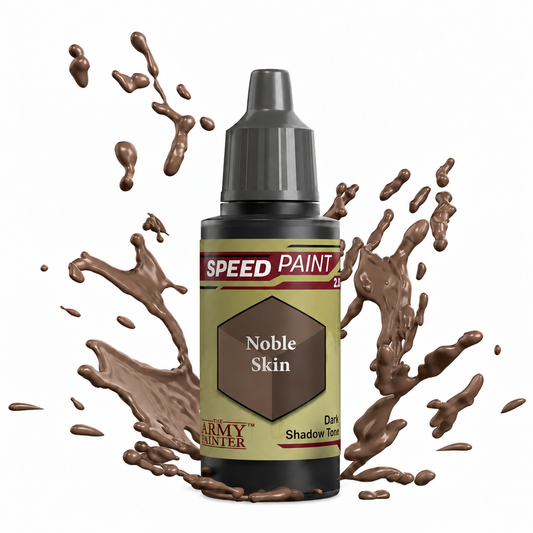 Army Painter Speedpaint 2.0 - Noble Skin (18 ml)