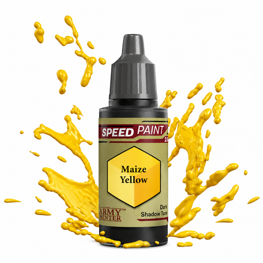 Army Painter Speedpaint 2.0 - Maize Yellow (18 ml)