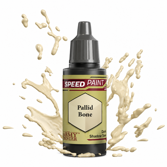Army Painter Speedpaint 2.0 - Pallid Bone (18 ml)