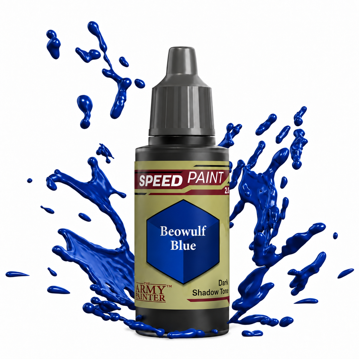 Army Painter Speedpaint 2.0 - Beowulf Blue (18 ml)