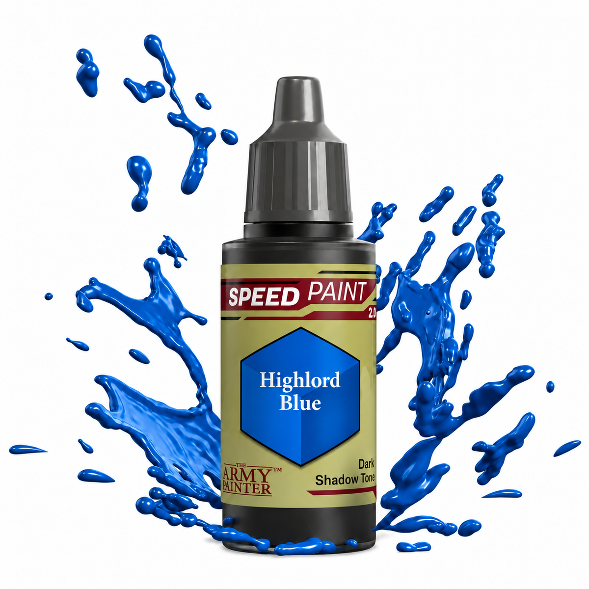 Army Painter Speedpaint 2.0 - Highlord Blue (18 ml)