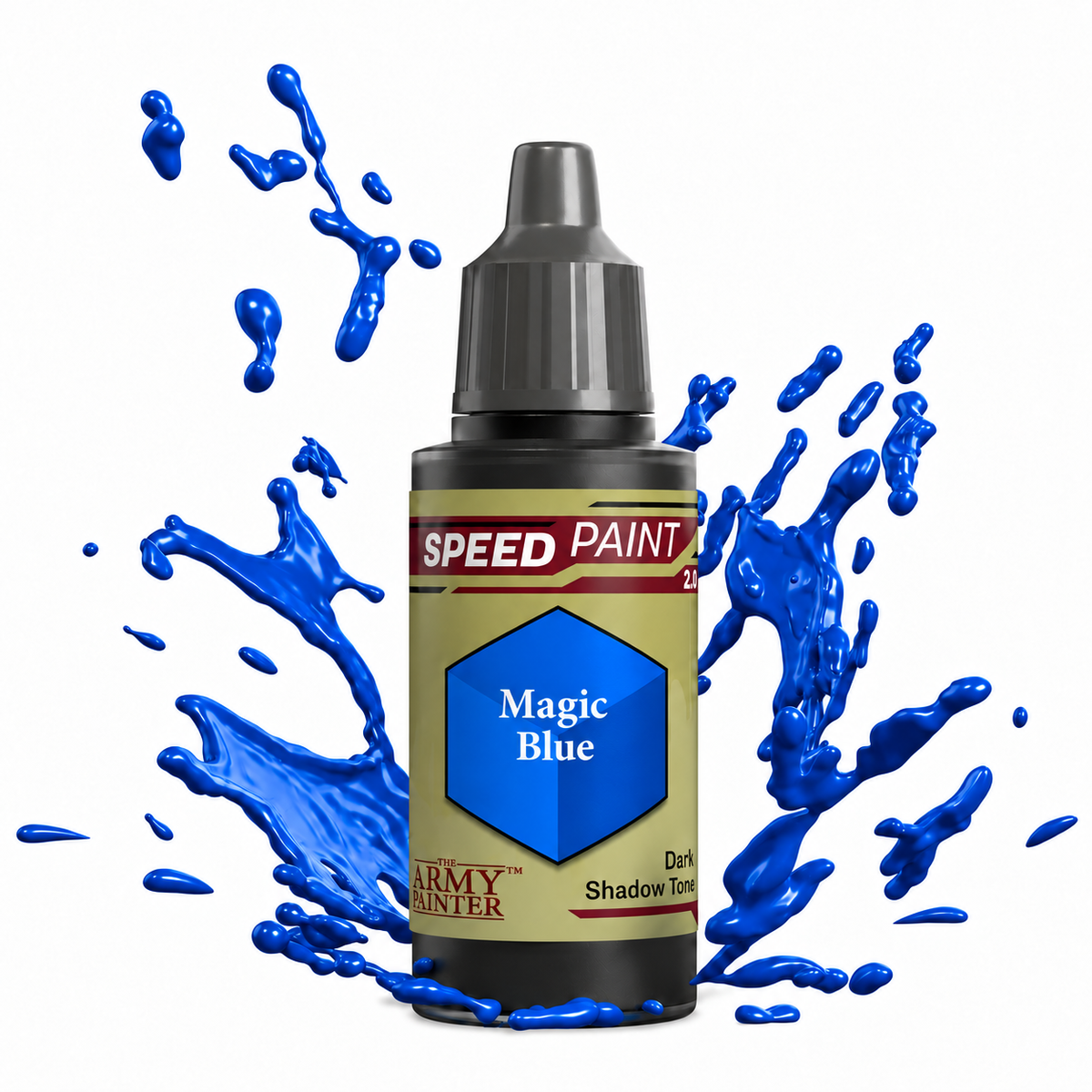 Army Painter Speedpaint 2.0 - Magic Blue (18 ml)