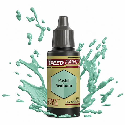 Army Painter Speedpaint 2.0 - Pastel Seafoam (18 ml)