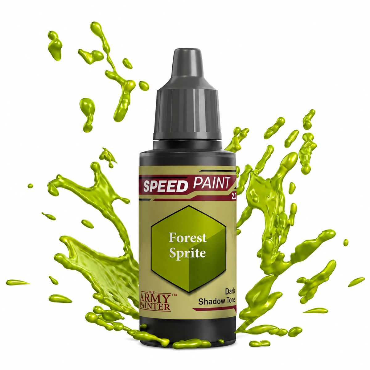 Army Painter Speedpaint 2.0 Forest Sprite 18 ml bottle