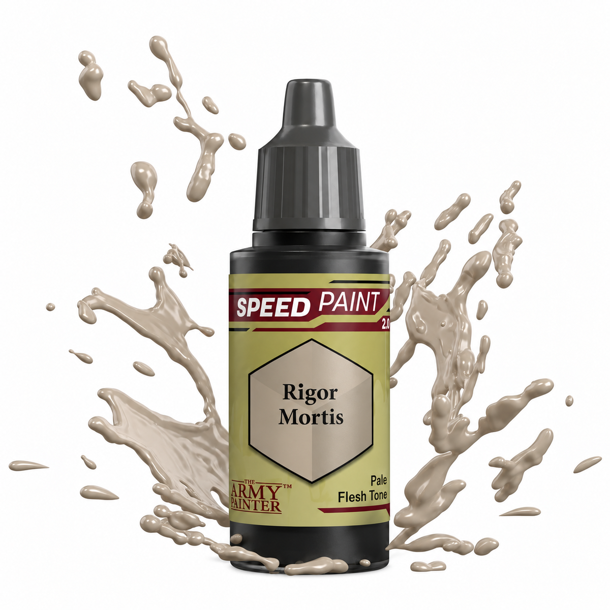 Army Painter Speedpaint 2.0 Rigor Mortis 18 ml bottle