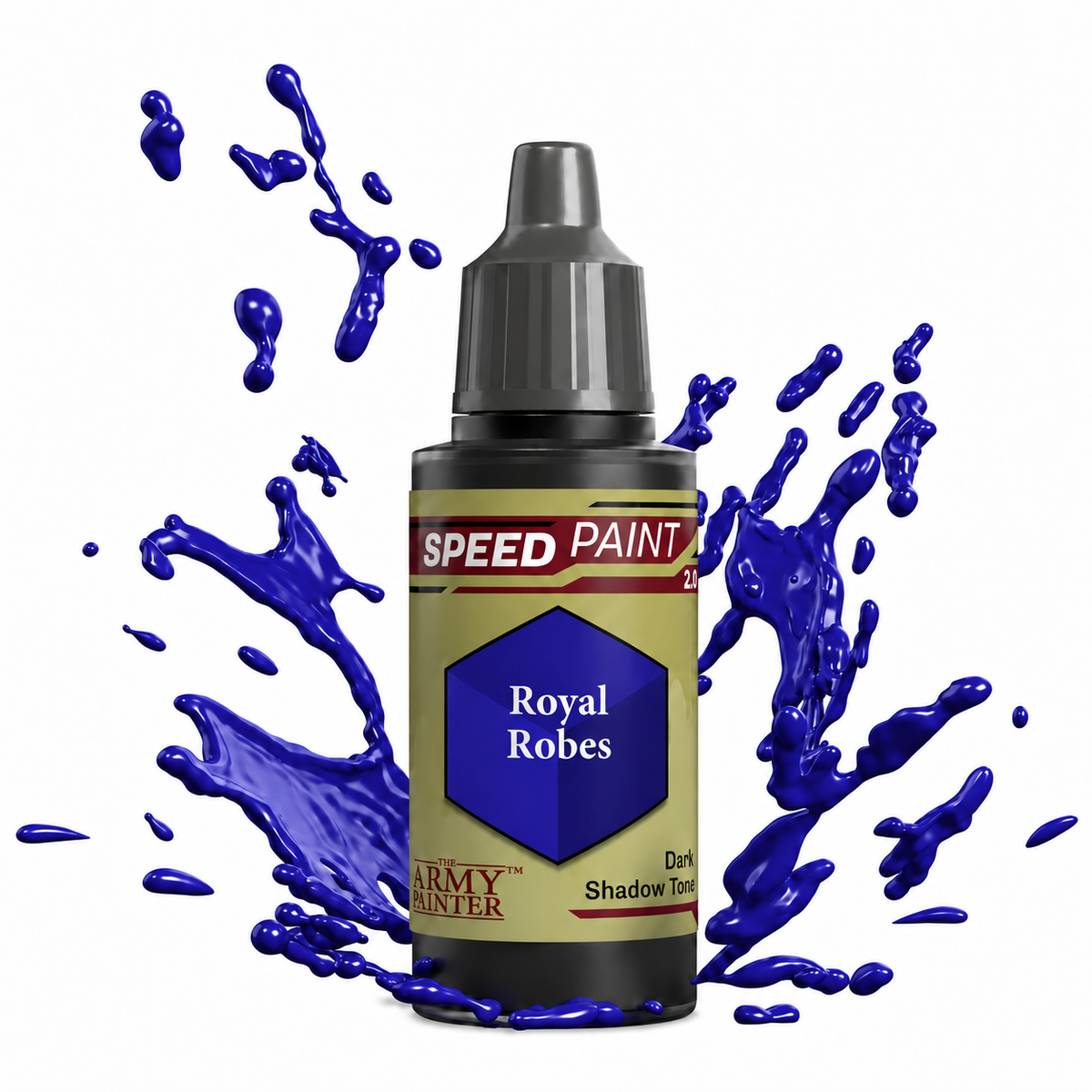 Army Painter Speedpaint 2.0 Royal Robes 18 ml bottle