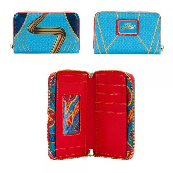 LOUNGEFLY WALLET