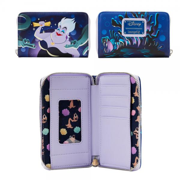 LOUNGEFLY WALLET