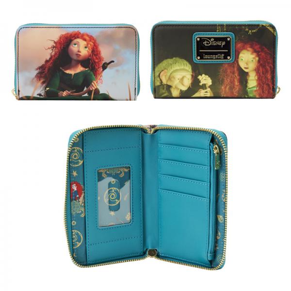 LOUNGEFLY WALLET