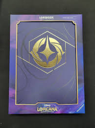 Lorebook Premium Card Portfolio 252 Cards