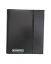 EVORETRO 9 Pocket Card Flex Portfolio | 360 Card Collector Folio Binder