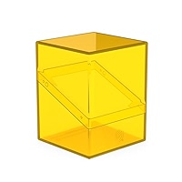 Ultimate Guard - Choose Your Boulder Deck Case (100+)