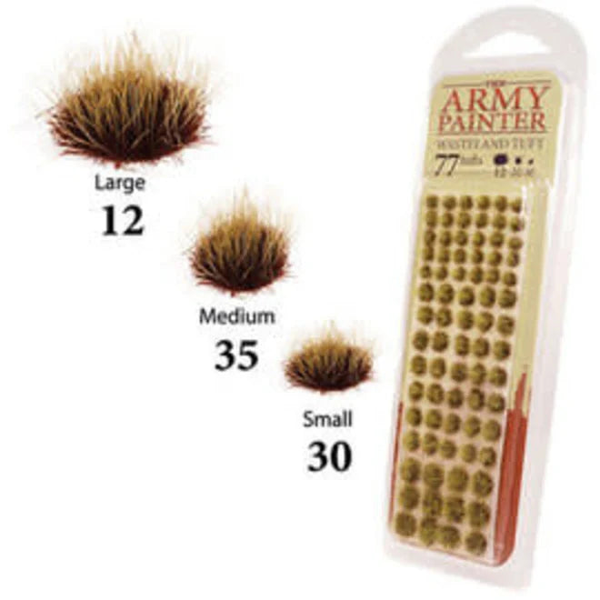 Army Painter Tools & Accessory
