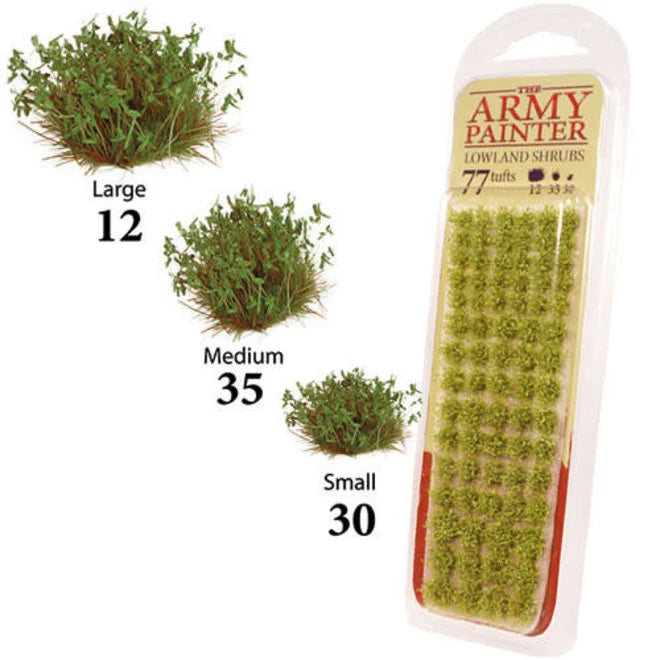 Army Painter Tools & Accessory
