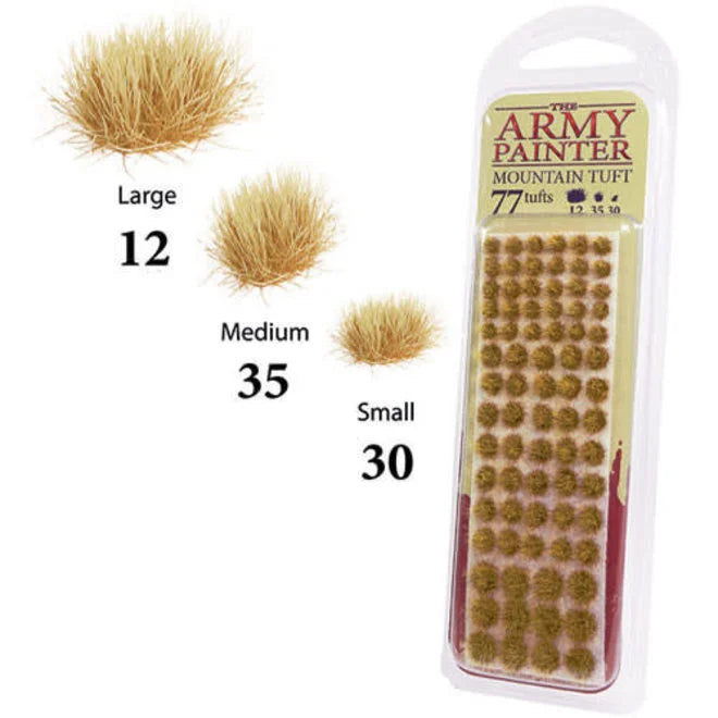 Army Painter Tools & Accessory